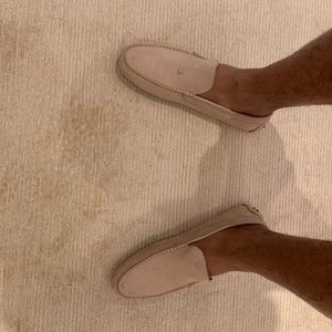 Mr Gemi Corso Sherling Driver